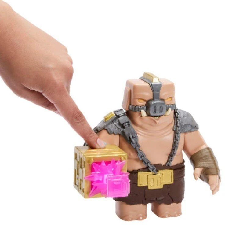 Mattel Figūrėlė Minecraft Battle Mode Great Hog