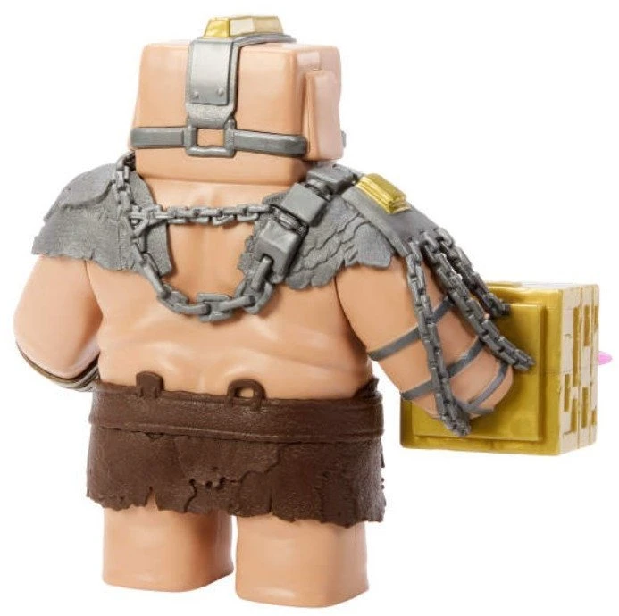 Mattel Figūrėlė Minecraft Battle Mode Great Hog
