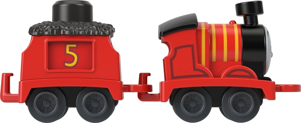 Fisher Price Mattel *****FP Thomas Mano pirmoji stotis HXW24