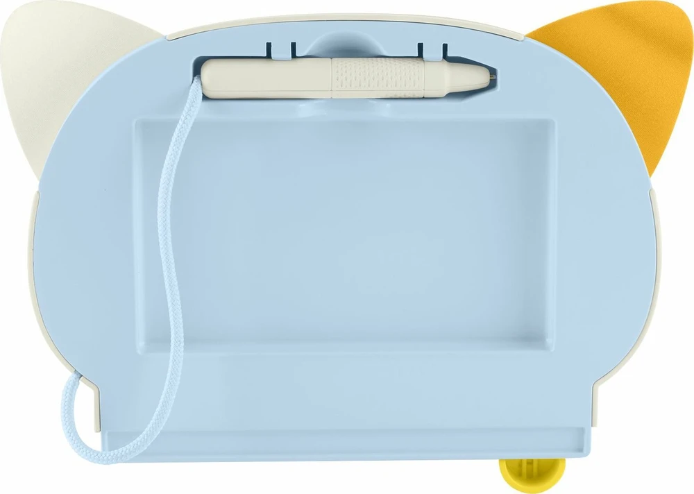 Mattel Magnetinė piešimo lentelė gyvūnėlis