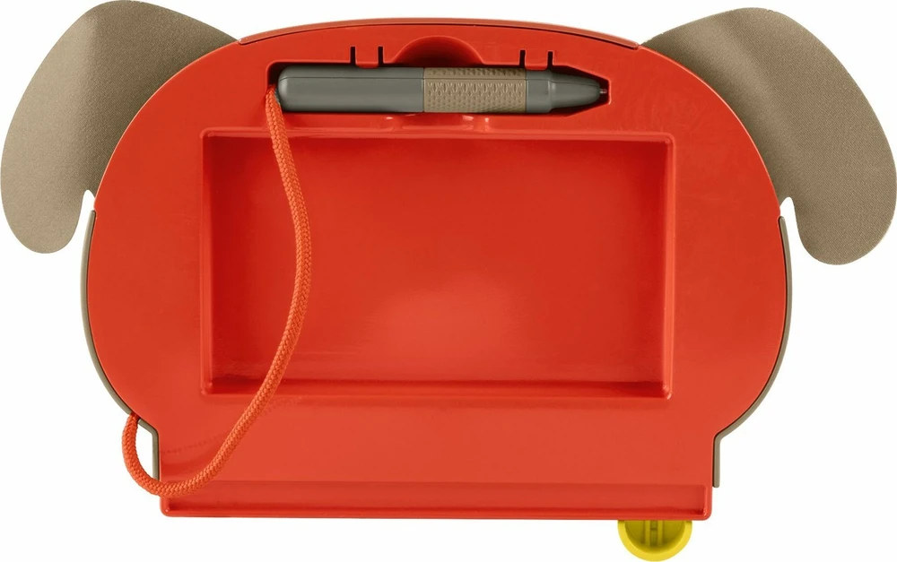 Mattel Magnetinė piešimo lentelė gyvūnėlis