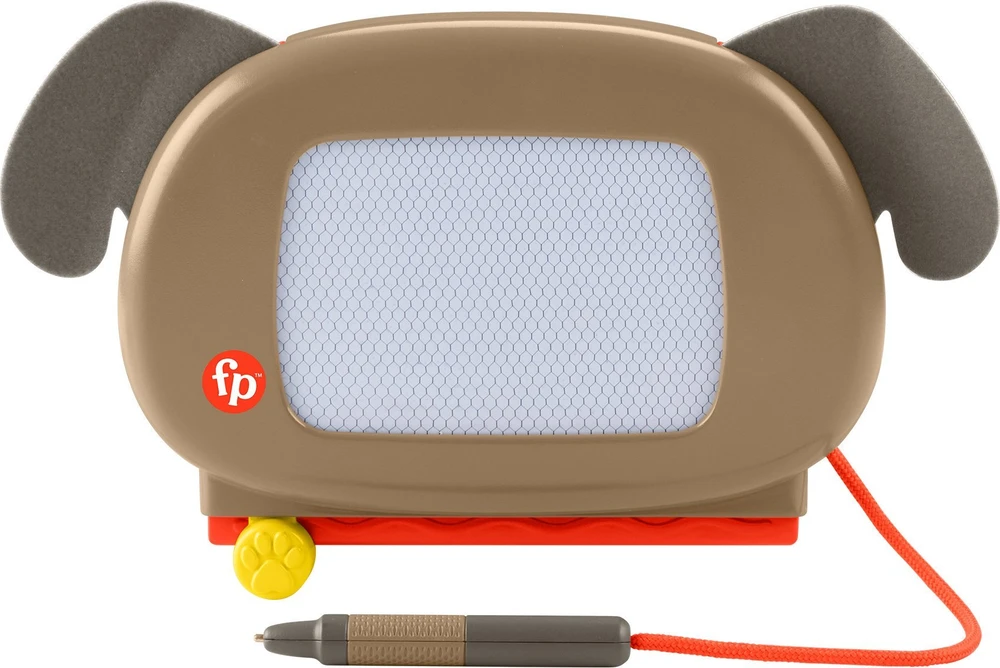 Mattel Magnetinė piešimo lentelė gyvūnėlis