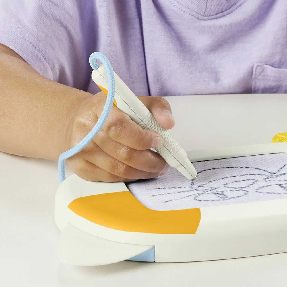 Mattel Magnetinė piešimo lentelė gyvūnėlis