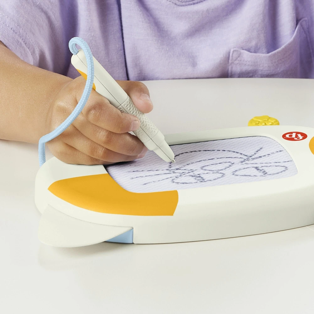 Mattel Magnetinė piešimo lentelė gyvūnėlis