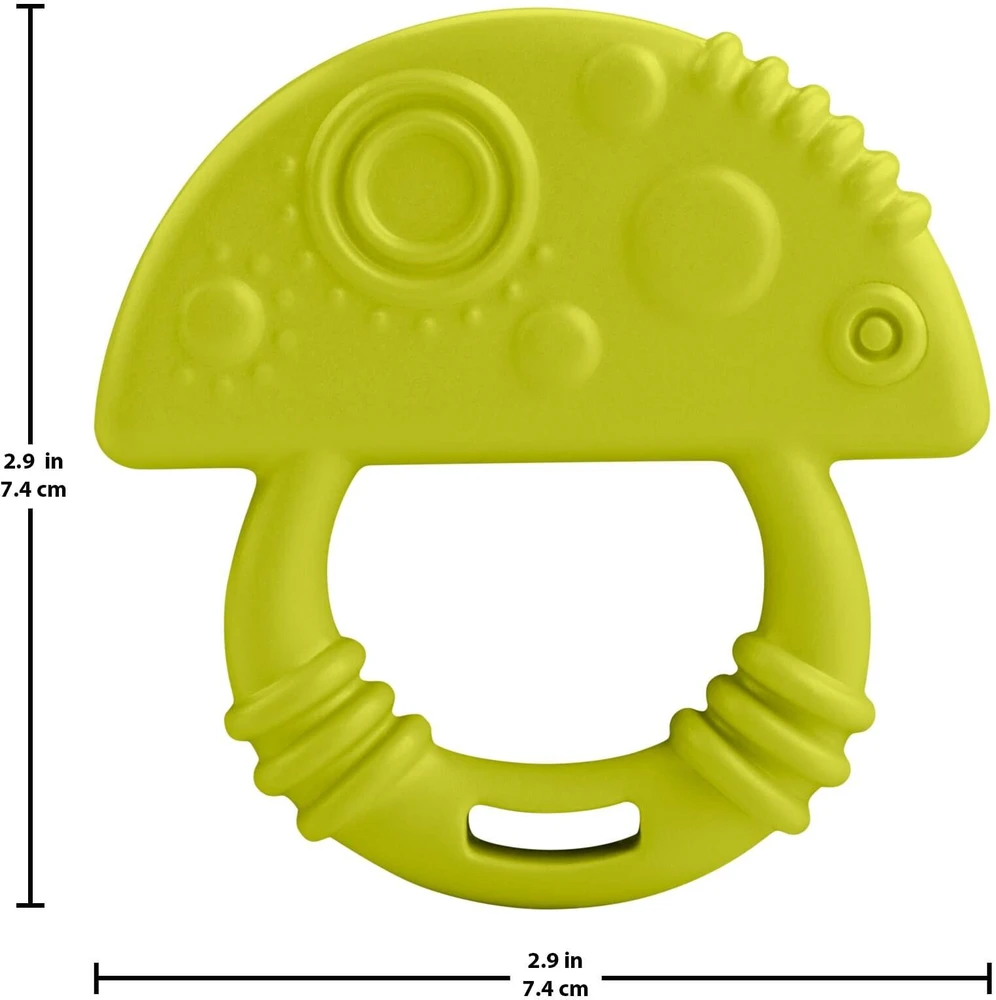 Mattel FISHER-PRICE kramtukas – Spalvotas draugas (JFJ95)