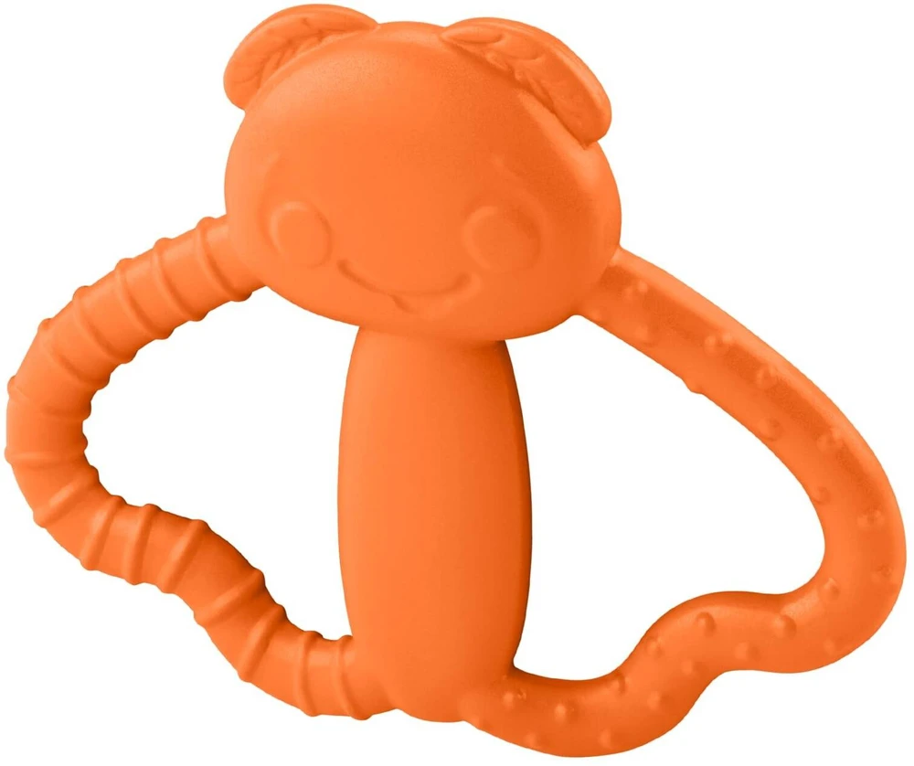 Mattel FISHER-PRICE kramtukas – Spalvotas draugas (JFJ95)