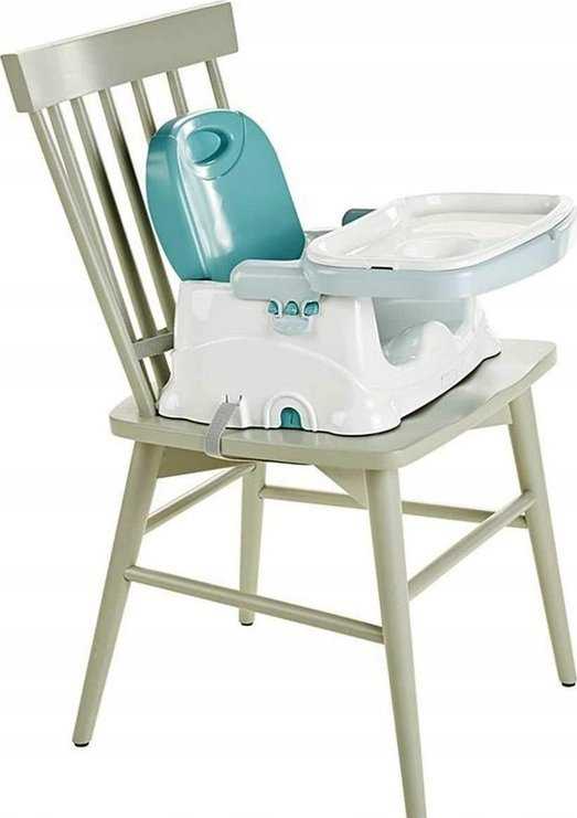 FISHER-PRICE Healthy Care DELUXE 6+ MONTHS FEDING BOOSTER