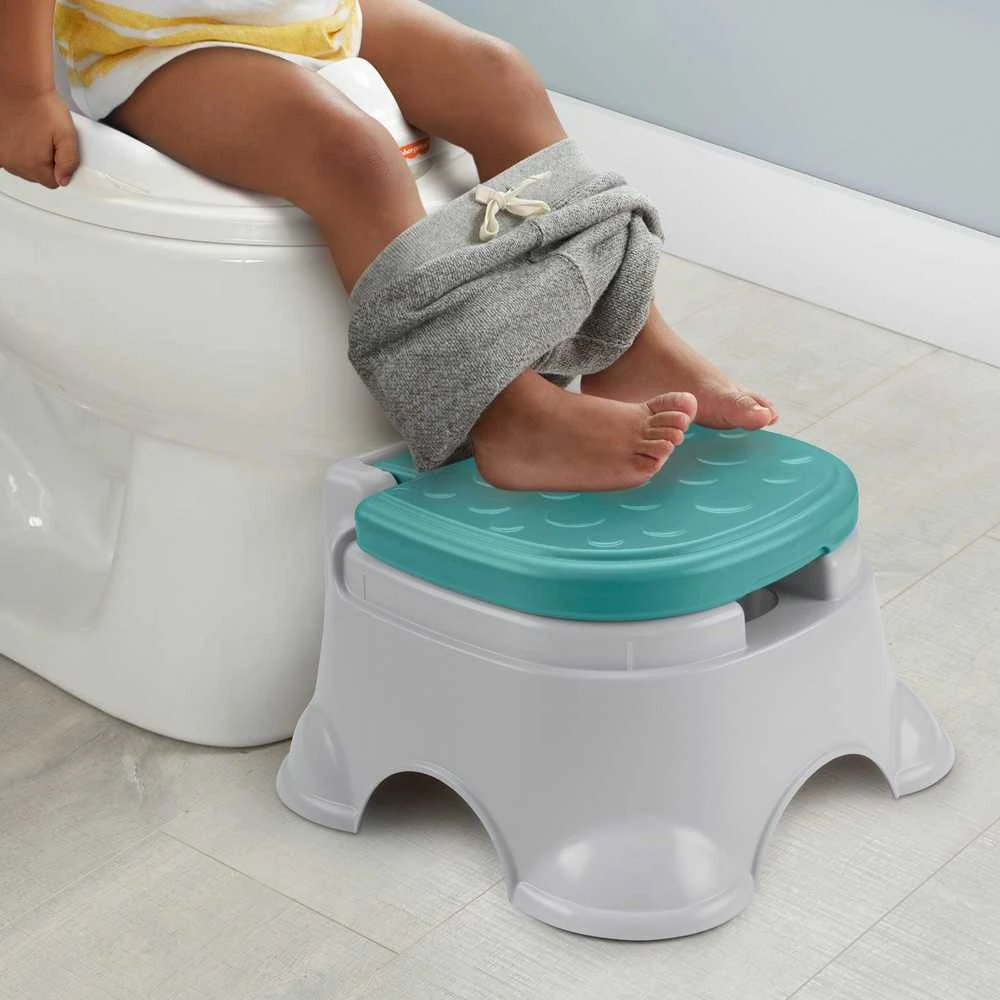 Mattel FISHER PRICE NAKTIPUODIS 3IN1 BASIC