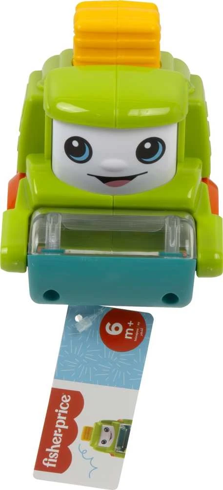 Mattel Fisher - price mašinėlė