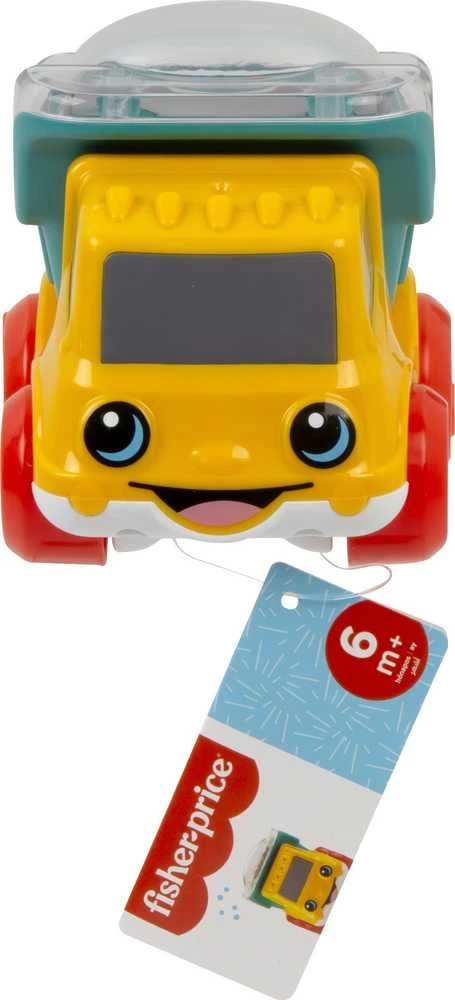 Mattel Fisher - price mašinėlė