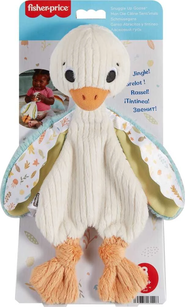 Mattel FISHER-PRICE žąsiukas (HRB16)