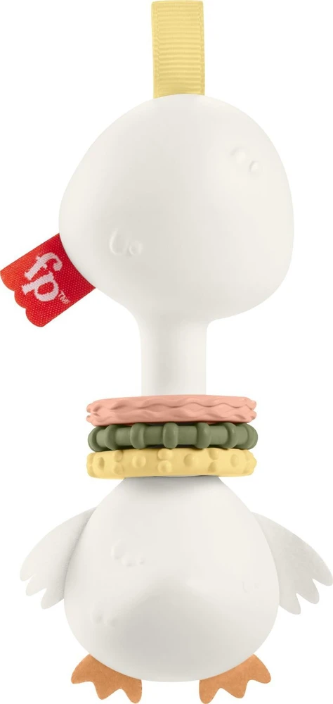 Fisher Price Mattel FP dėžutė / GRYZACZEK MIX HRB19 B/C6