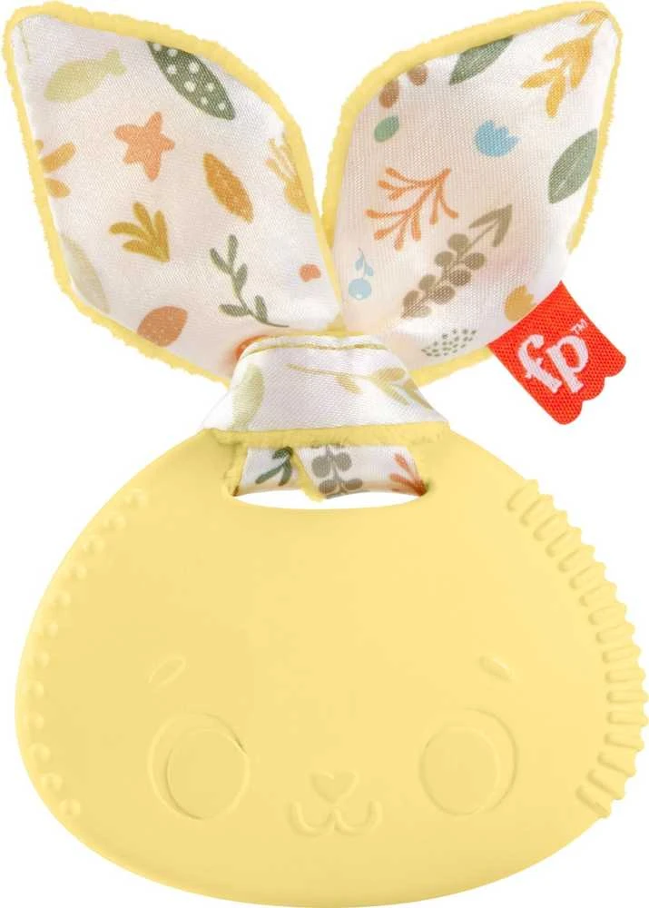 Fisher Price Mattel FP dėžutė / GRYZACZEK MIX HRB19 B/C6