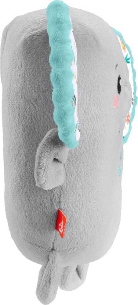 FISHER-PRICE Raminantis vibruojantis Drambliukas