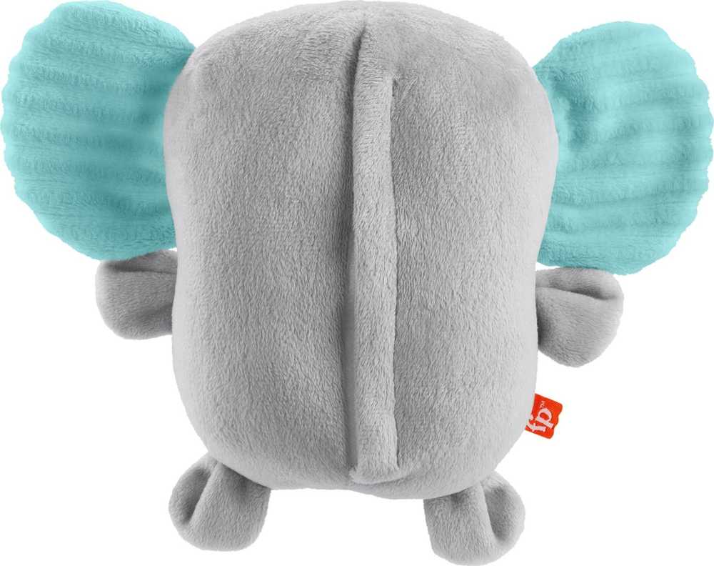 FISHER-PRICE Raminantis vibruojantis Drambliukas