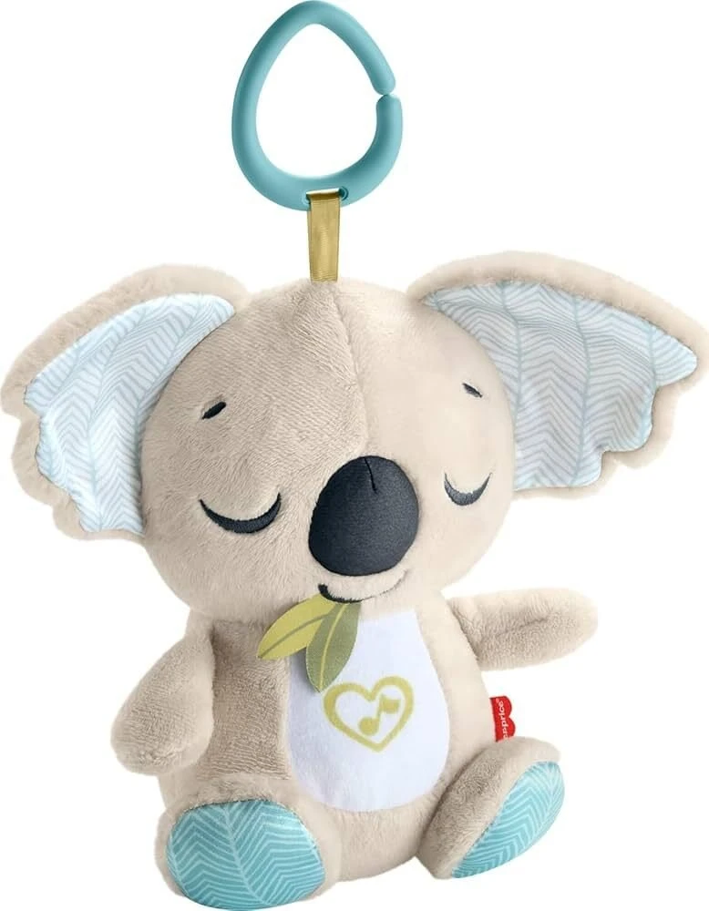 Mattel *****FP Koala raminantis pakabukas JKB94 /3