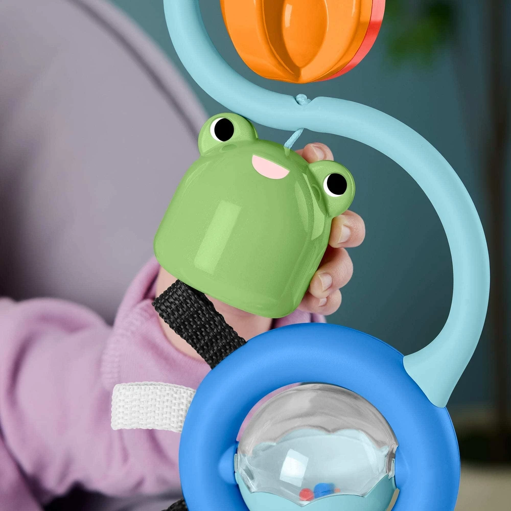 Mattel FISHER-PRICE sensorinis žaislas (JHB46)