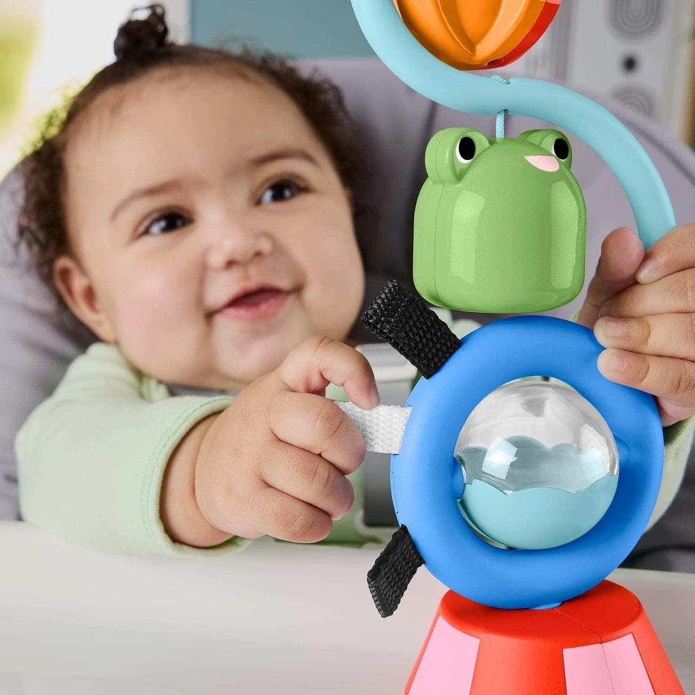 Mattel FISHER-PRICE sensorinis žaislas (JHB46)