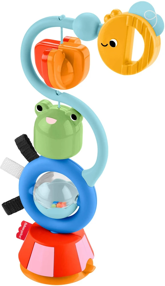 Mattel FISHER-PRICE sensorinis žaislas (JHB46)