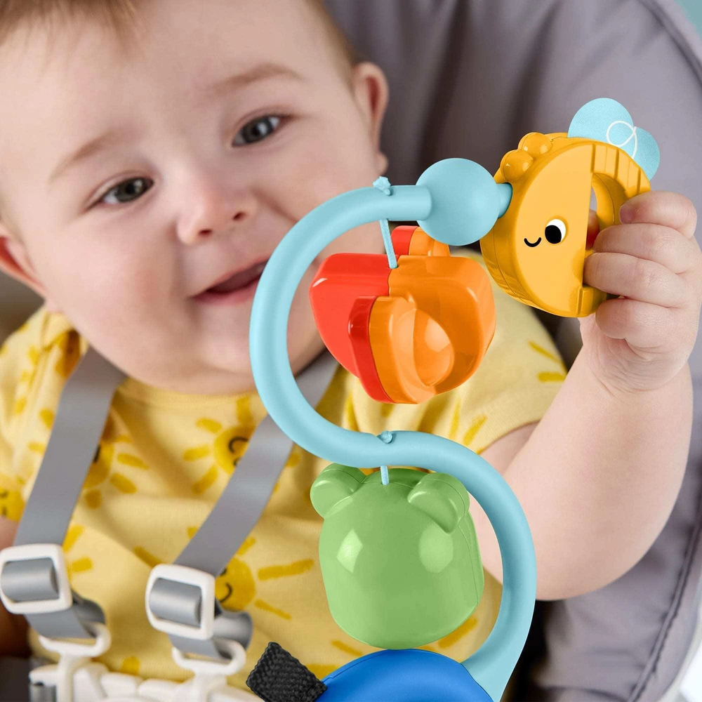 Mattel FISHER-PRICE sensorinis žaislas (JHB46)