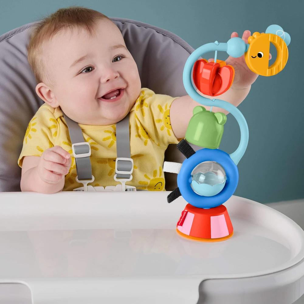 Mattel FISHER-PRICE sensorinis žaislas (JHB46)