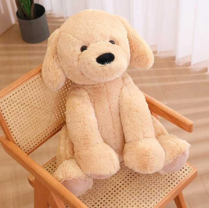 Mattel Minkštas pliušinis šuniukas
