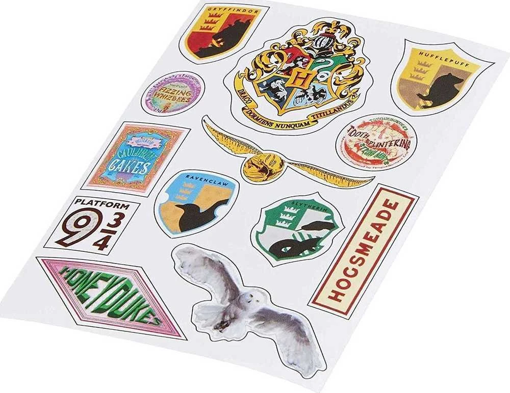 Mattel „Harry Potter“ rinkinys Hario pirmoji kelionė į Hogvartsą