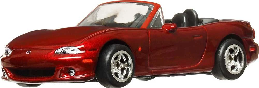 Mattel HW Premium Boulevard modeliukai
