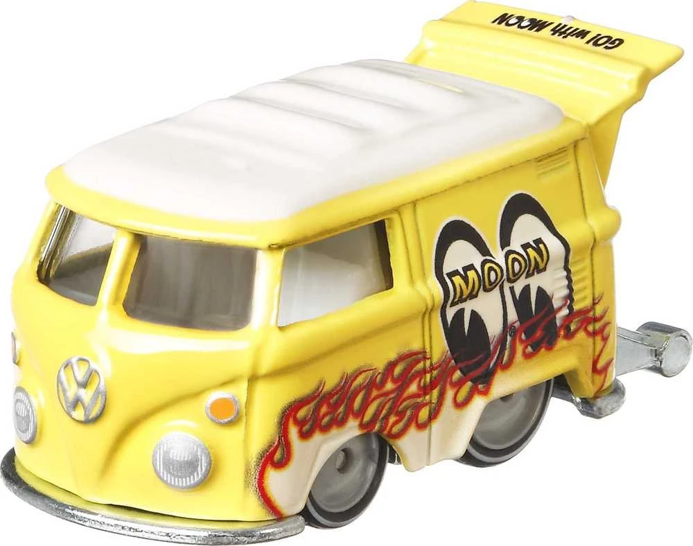 Mattel HW Premium Boulevard modeliukai