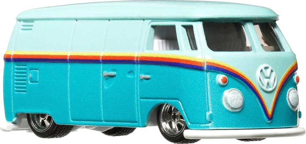 Mattel HW Premium Boulevard modeliukai