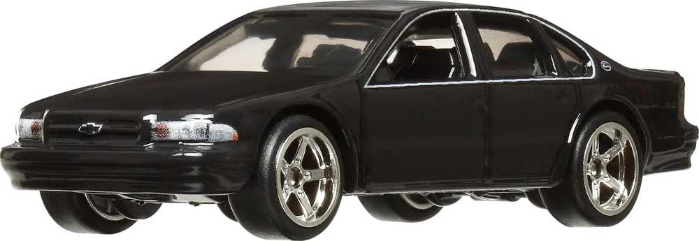 Mattel HW Premium Boulevard modeliukai