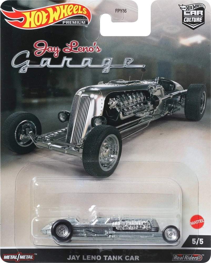 Mattel HW modeliukai „Automobilių kultūra“