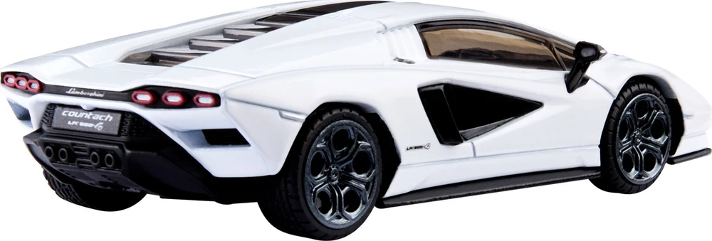 Mattel *****HW Lamborghini Countach LPI 1:43 HMD49
