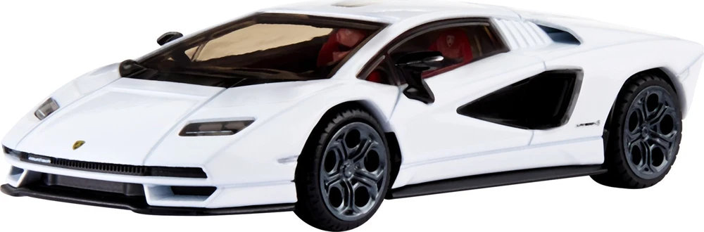 Mattel *****HW Lamborghini Countach LPI 1:43 HMD49