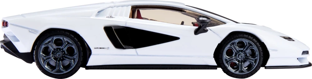Mattel *****HW Lamborghini Countach LPI 1:43 HMD49