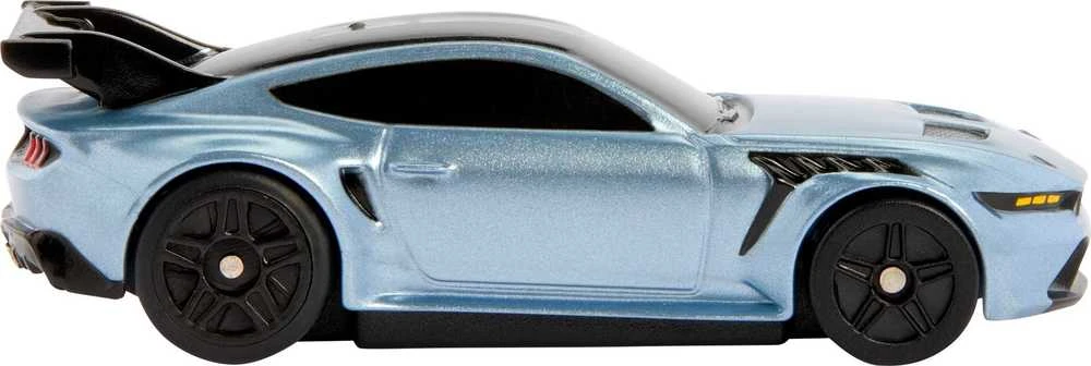 Mattel HOT WHEELS RC automodelis – Ford Mustang GTD (JBH04)