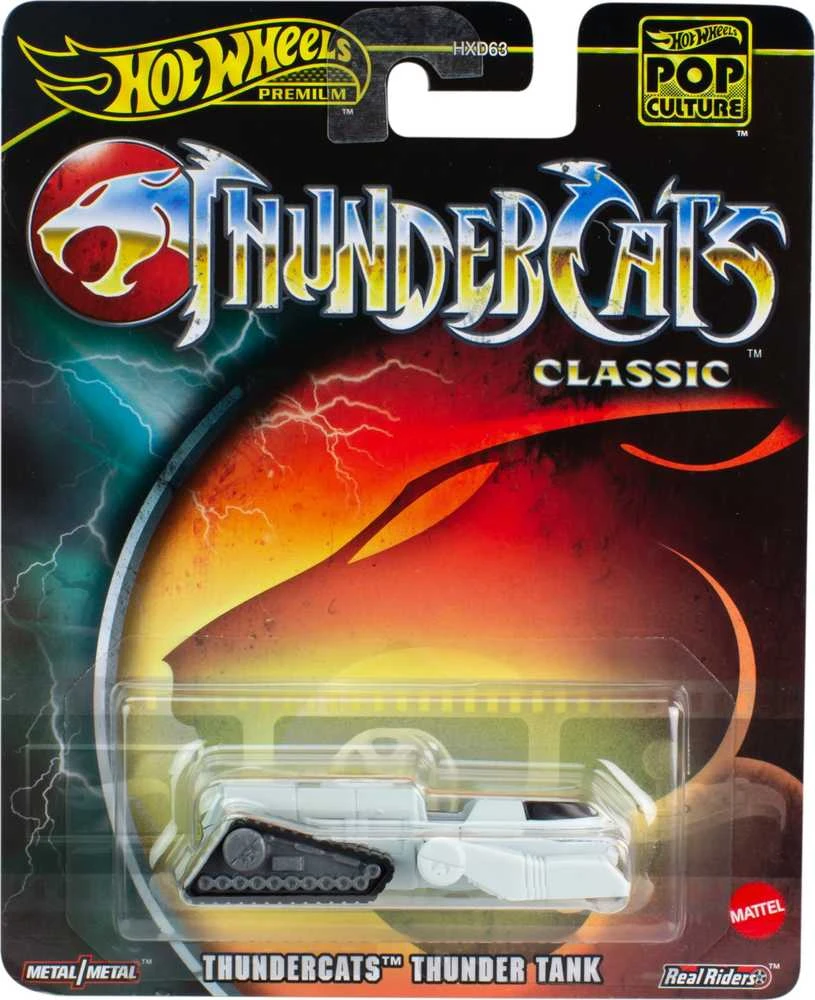Mattel HOT WHEELS PREMIUM automodeliukai – Pop Culture (HXD63)