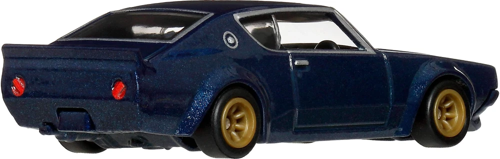 Mattel HW Premium Nissan Skyline 2000GT-R JKF11 /10