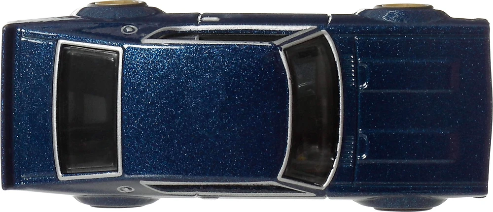 Mattel HW Premium Nissan Skyline 2000GT-R JKF11 /10
