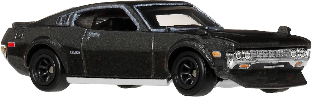 Mattel HW Premium Toyota Celica 77 JKD98 /10