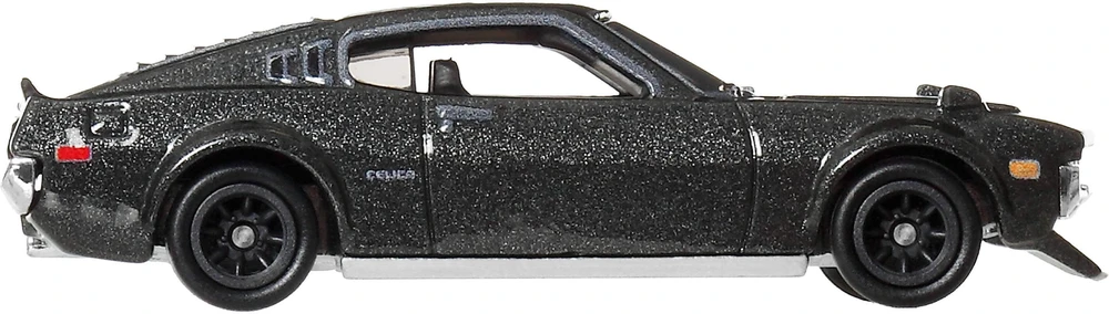 Mattel HW Premium Toyota Celica 77 JKD98 /10
