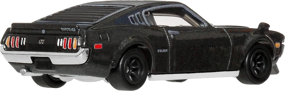 Mattel HW Premium Toyota Celica 77 JKD98 /10