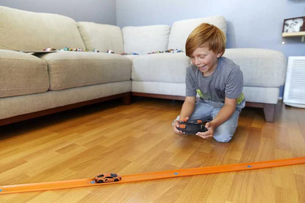 Automodelis Mattel „Hot Wheels“ „Lamborhini Revuelto“
