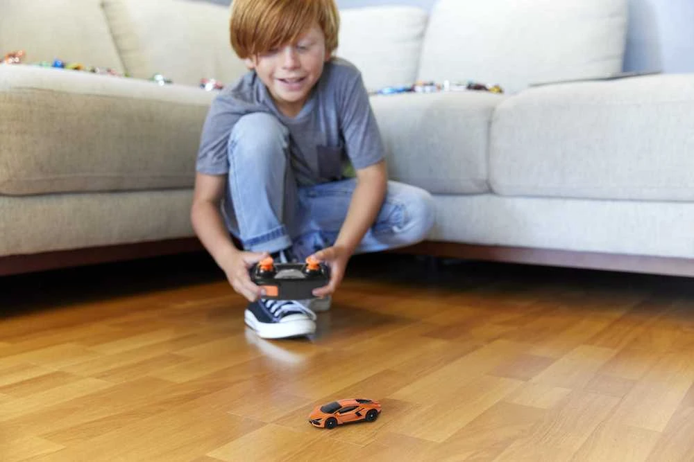 Automodelis Mattel „Hot Wheels“ „Lamborhini Revuelto“