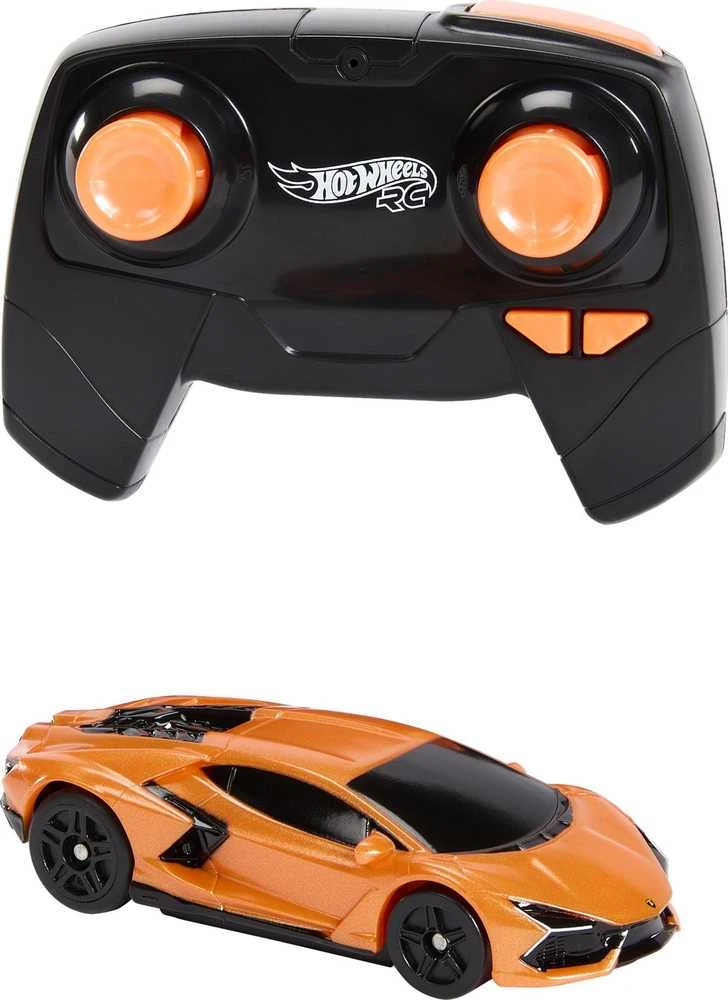 Automodelis Mattel „Hot Wheels“ „Lamborhini Revuelto“