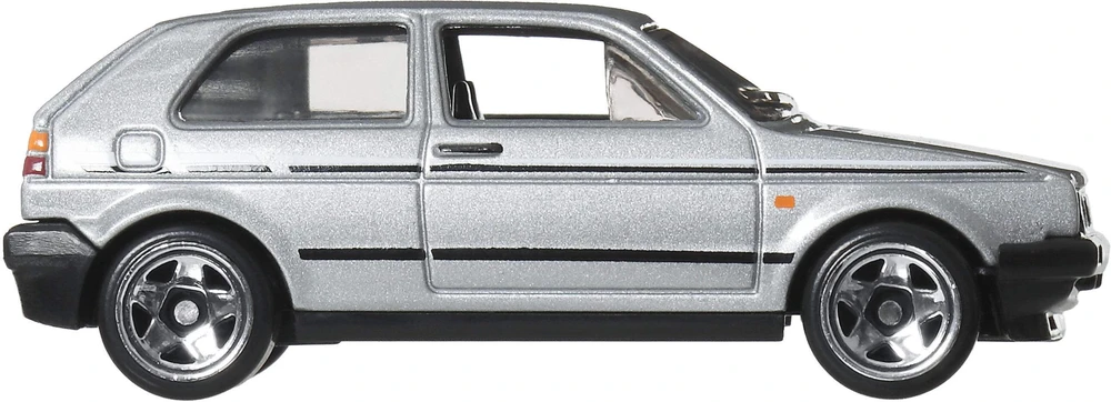 Mattel HOT WHEELS šešių europietiškų automodeliukų rinkinys (JLB25)