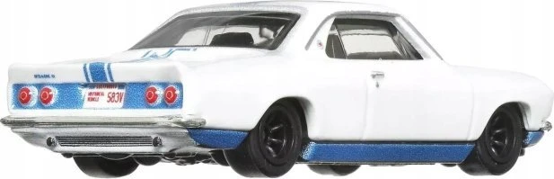 Mattel *****HW 66 Chevrolet Covair Yenco Stinger HCJ84