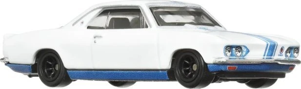 Mattel *****HW 66 Chevrolet Covair Yenco Stinger HCJ84