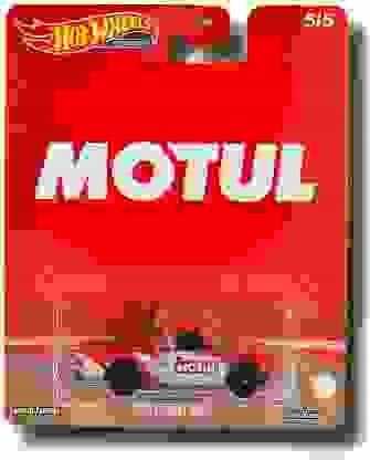 Mattel *****HW automobilis Motul Datsun 620 HKC99 /12