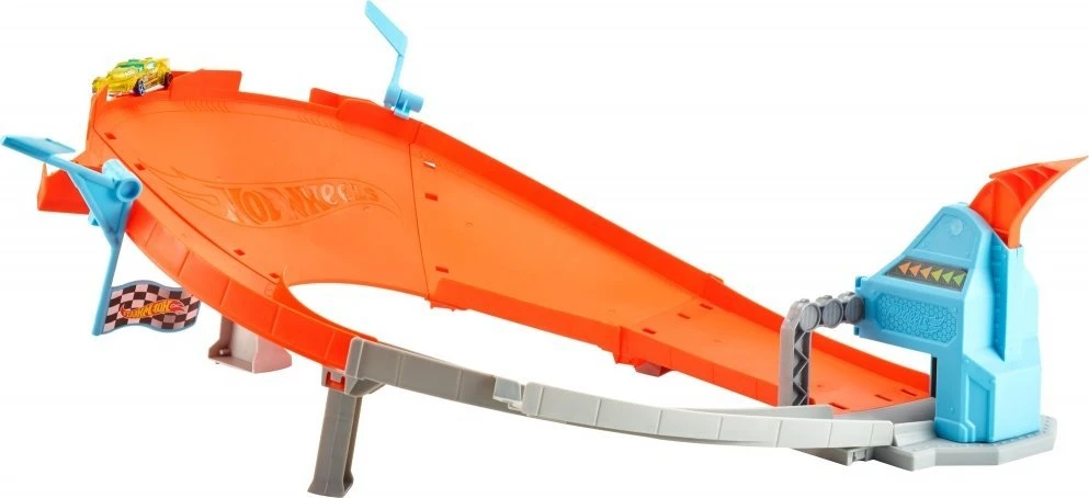 Mattel HW ČEMPIONŲ VARŽYBOS MIX GBF81 PUD3